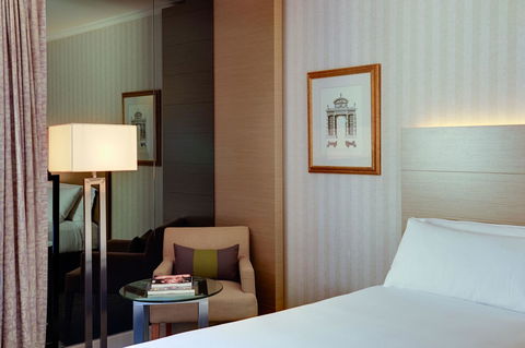 Parmelia Hilton Perth - Accommodation Kalgoorlie 23