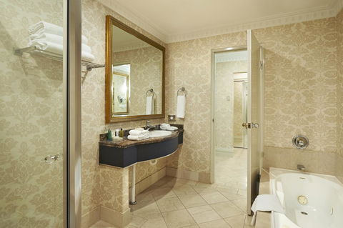 Parmelia Hilton Perth - Accommodation Kalgoorlie 5