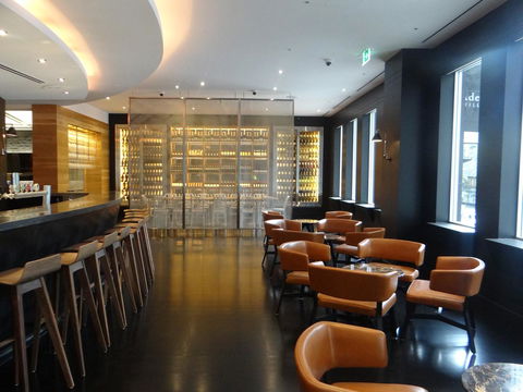 Parmelia Hilton Perth - Accommodation Kalgoorlie 28