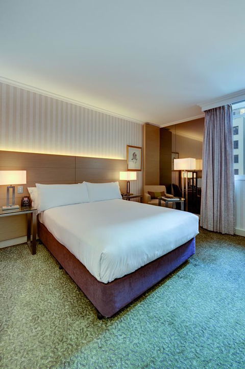 Parmelia Hilton Perth - Accommodation Kalgoorlie 26