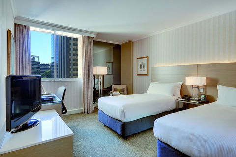 Parmelia Hilton Perth - Accommodation Kalgoorlie 31