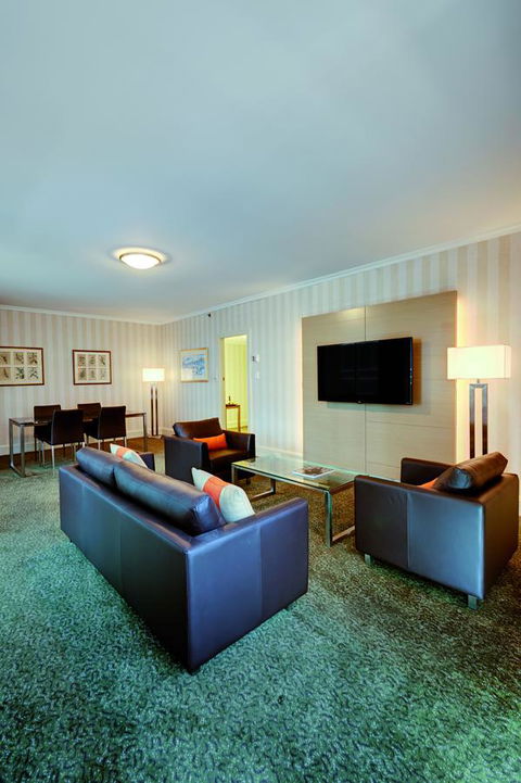 Parmelia Hilton Perth - Accommodation Kalgoorlie 20