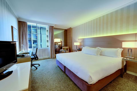 Parmelia Hilton Perth - Accommodation Kalgoorlie 24