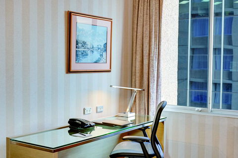 Parmelia Hilton Perth - Accommodation Kalgoorlie 32