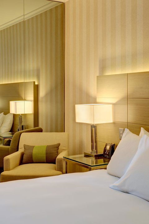Parmelia Hilton Perth - Accommodation Kalgoorlie 40