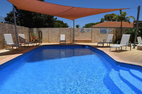 Kalbarri Seafront Villas - Accommodation Kalgoorlie 8