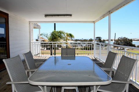 Kalbarri Seafront Villas - Accommodation Kalgoorlie 4