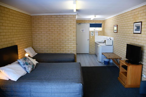 Kalbarri Seafront Villas - Accommodation Kalgoorlie 27