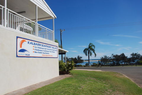 Kalbarri Seafront Villas - Accommodation Kalgoorlie 33