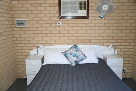 Kalbarri Seafront Villas - Accommodation Kalgoorlie 14