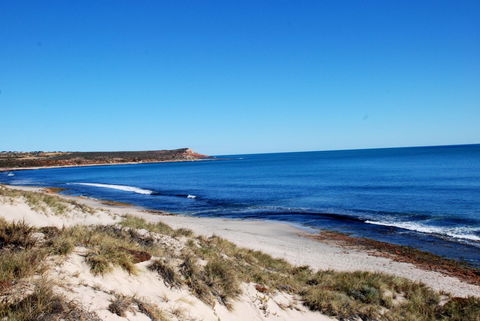 Kalbarri Seafront Villas - Accommodation Kalgoorlie 34