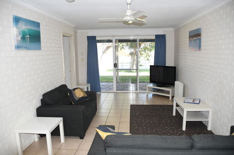 Kalbarri Seafront Villas - Accommodation Kalgoorlie 13