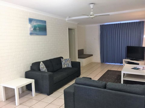 Kalbarri Seafront Villas - Accommodation Kalgoorlie 29