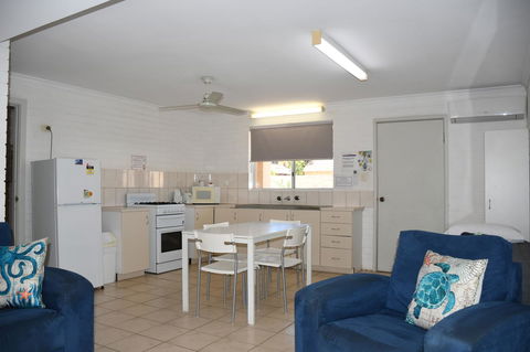 Kalbarri Seafront Villas - Accommodation Kalgoorlie 23
