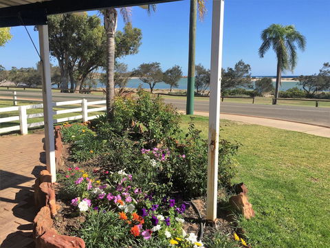Kalbarri Seafront Villas - Accommodation Kalgoorlie 10