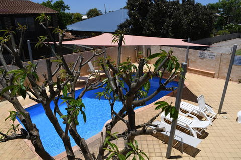 Kalbarri Seafront Villas - Accommodation Kalgoorlie 9