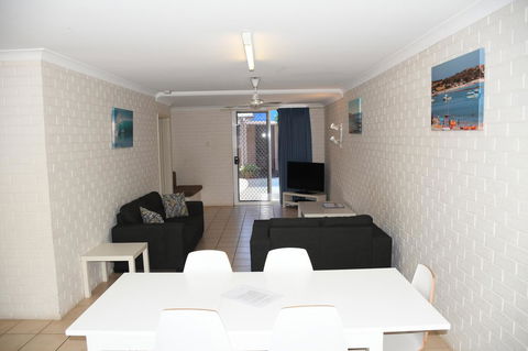 Kalbarri Seafront Villas - Accommodation Kalgoorlie 25