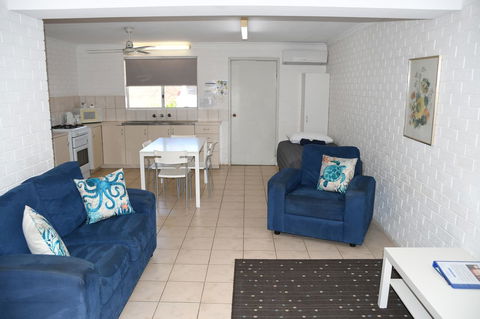 Kalbarri Seafront Villas - Accommodation Kalgoorlie 12