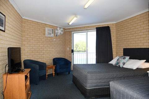 Kalbarri Seafront Villas - Accommodation Kalgoorlie 26