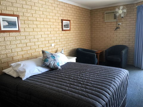 Kalbarri Seafront Villas - Accommodation Kalgoorlie 28