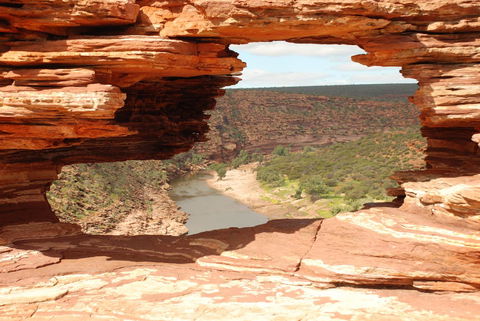 Kalbarri Seafront Villas - Accommodation Kalgoorlie 36