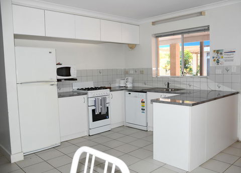 Kalbarri Seafront Villas - Accommodation Kalgoorlie 6