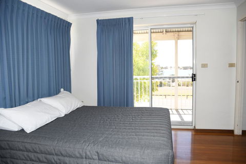Kalbarri Seafront Villas - Accommodation Kalgoorlie 2