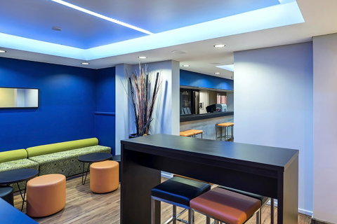 Quality Hotel Ambassador Perth - Accommodation Kalgoorlie 17
