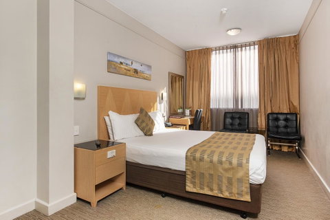 Quality Hotel Ambassador Perth - Accommodation Kalgoorlie 21