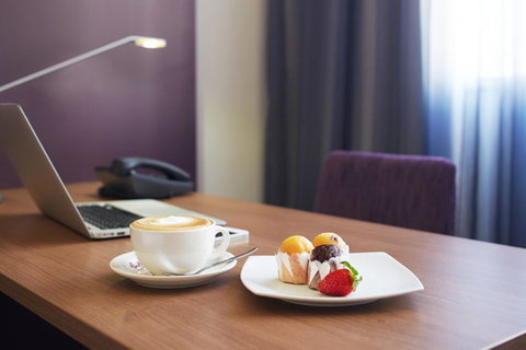 Quality Hotel Ambassador Perth - Accommodation Kalgoorlie 11