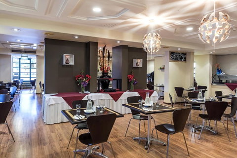 Quality Hotel Ambassador Perth - Accommodation Kalgoorlie 14