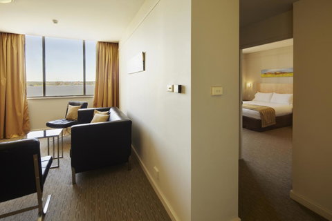 Quality Hotel Ambassador Perth - Accommodation Kalgoorlie 24
