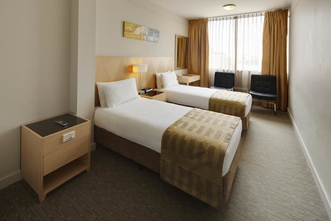Quality Hotel Ambassador Perth - Accommodation Kalgoorlie 22