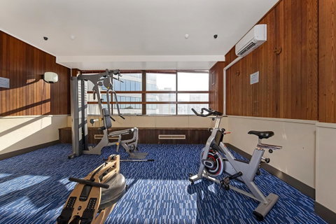 Quality Hotel Ambassador Perth - Accommodation Kalgoorlie 29