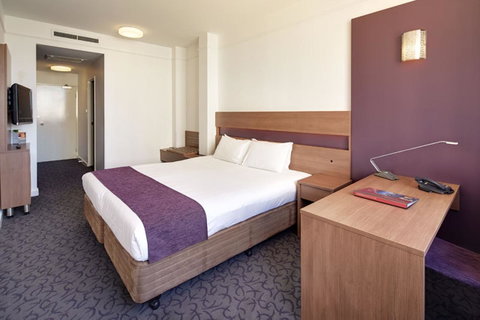 Quality Hotel Ambassador Perth - Accommodation Kalgoorlie 4