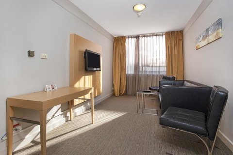 Quality Hotel Ambassador Perth - Accommodation Kalgoorlie 27