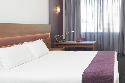 Quality Hotel Ambassador Perth - Accommodation Kalgoorlie 5