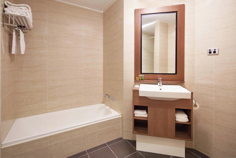 Quality Hotel Ambassador Perth - Accommodation Kalgoorlie 7
