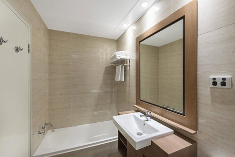 Quality Hotel Ambassador Perth - Accommodation Kalgoorlie 13