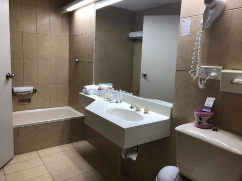 Quality Hotel Ambassador Perth - Accommodation Kalgoorlie 20