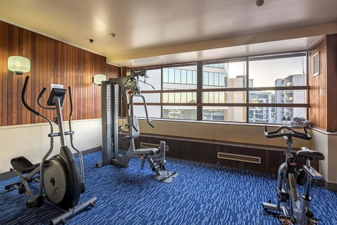 Quality Hotel Ambassador Perth - Accommodation Kalgoorlie 30