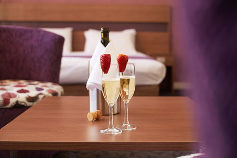 Quality Hotel Ambassador Perth - Accommodation Kalgoorlie 8