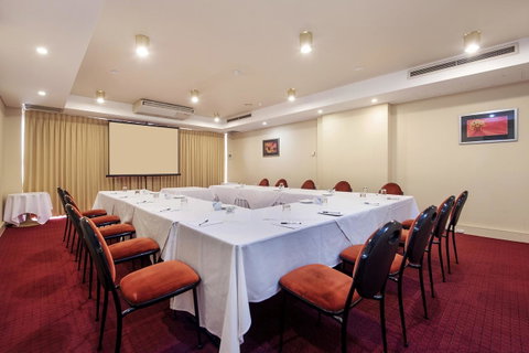 Quality Hotel Ambassador Perth - Accommodation Kalgoorlie 33