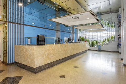 Quality Hotel Ambassador Perth - Accommodation Kalgoorlie 2