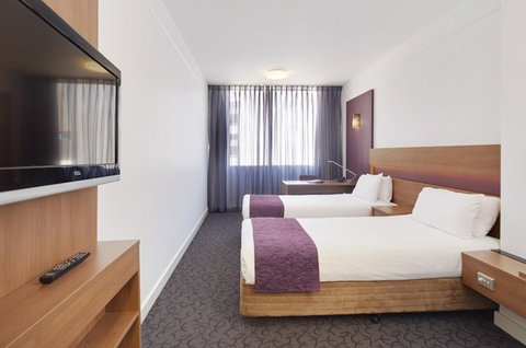 Quality Hotel Ambassador Perth - Accommodation Kalgoorlie 10