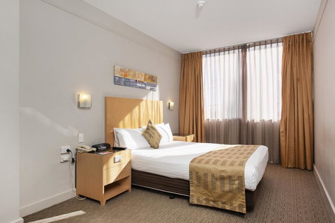 Quality Hotel Ambassador Perth - Accommodation Kalgoorlie 26