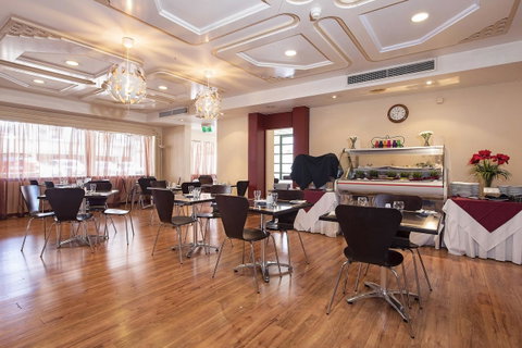 Quality Hotel Ambassador Perth - Accommodation Kalgoorlie 15