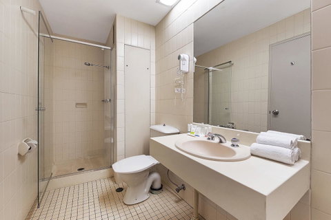 Quality Hotel Ambassador Perth - Accommodation Kalgoorlie 23