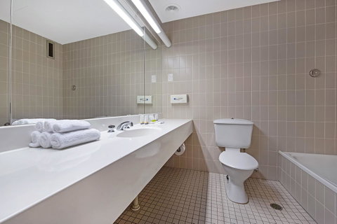 Quality Hotel Ambassador Perth - Accommodation Kalgoorlie 28