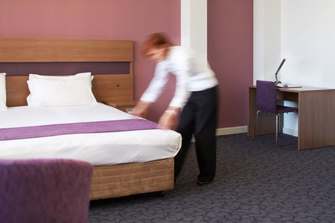 Quality Hotel Ambassador Perth - Accommodation Kalgoorlie 9